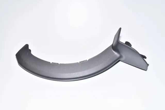 Hinge Trim