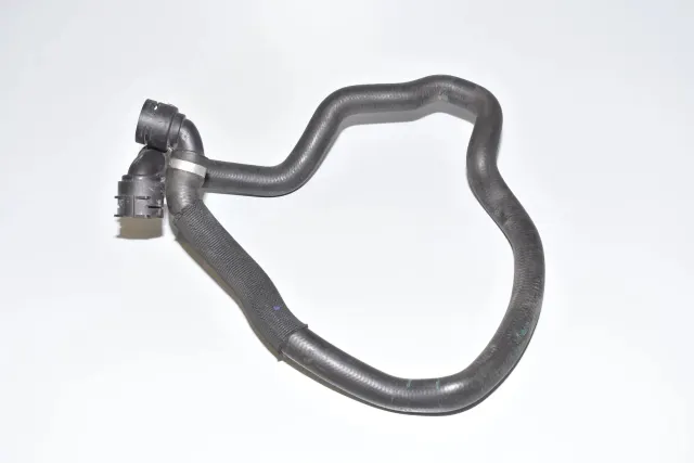 Coolant Hose Pipe