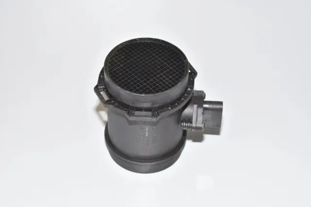 Mass Air Flow Sensor MAF