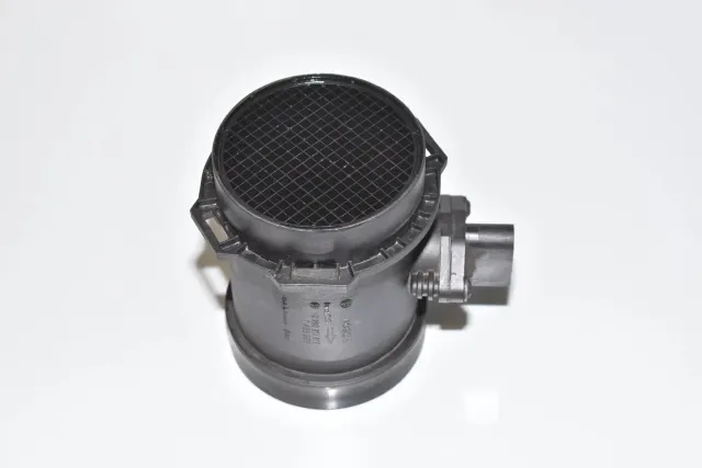 Mass Air Flow Sensor MAF