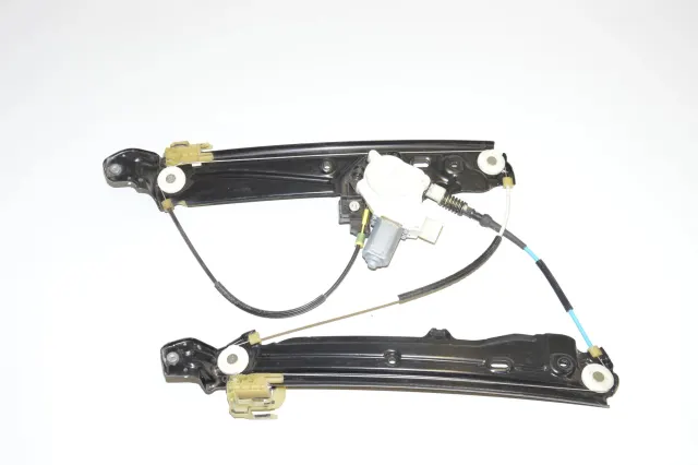 Front Left Door Window Regulator