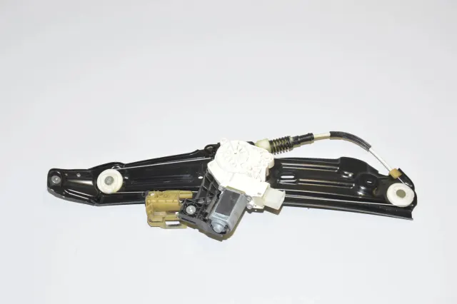 Rear Left Window Regulator