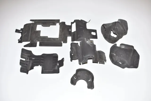 Other Underbody Cover