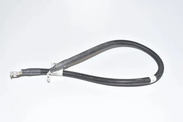 Negative Battery Cable