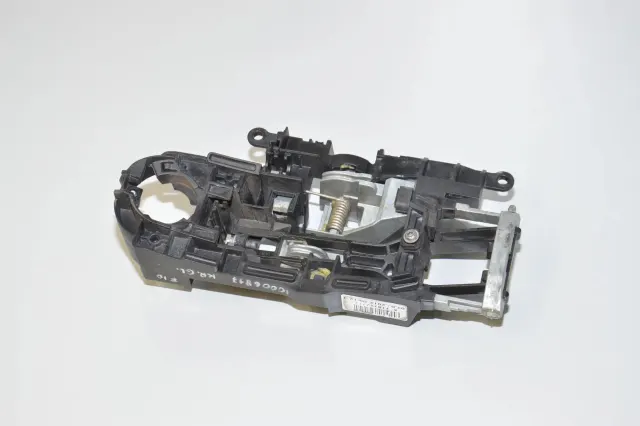 Rear Left Door Interior Handle Frame