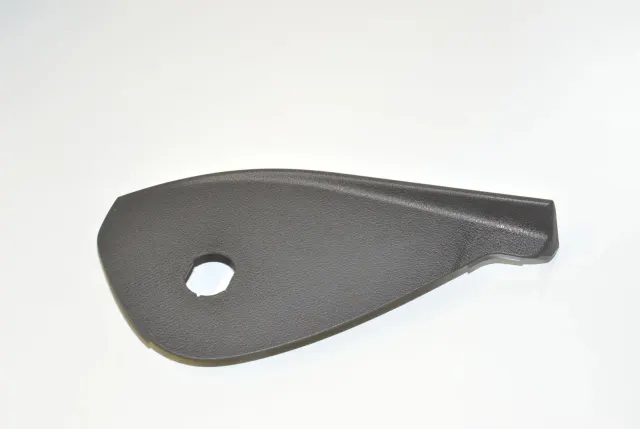 Dashboard Side Trim