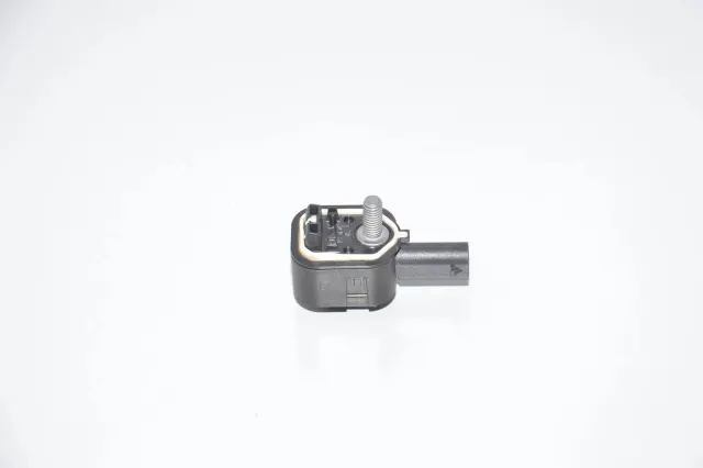 Left Side Impact Sensor