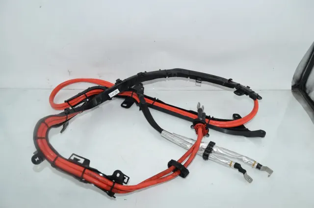 Positive Battery Cable
