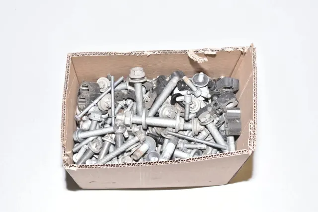 Bolts