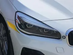 Front Headlight Set Kit