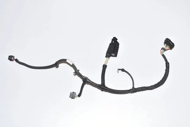 Cable Harness