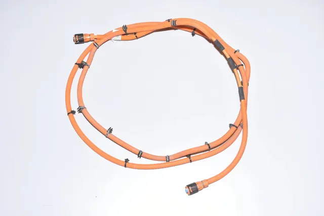 Cable Harness