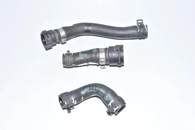 Coolant Hose Pipe