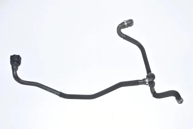 Coolant Hose Pipe