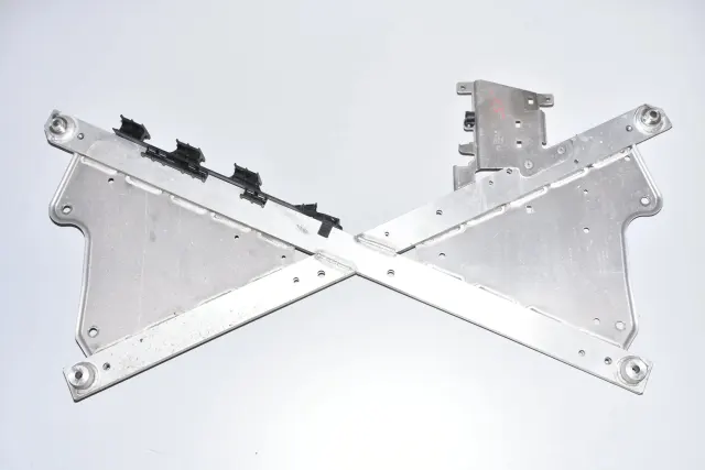 Other Underbody Cover