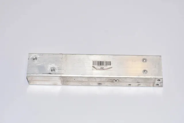 Rear Right Bumper Bracket