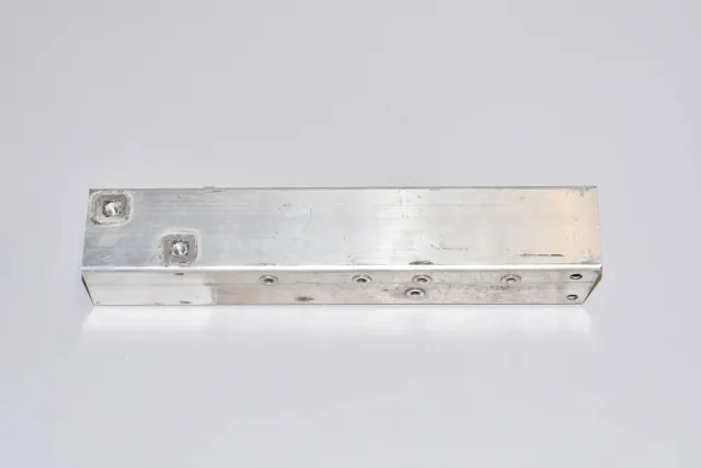 Rear Left Bumper Bracket