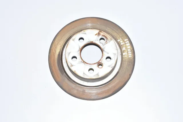 Rear Right Brake Disc