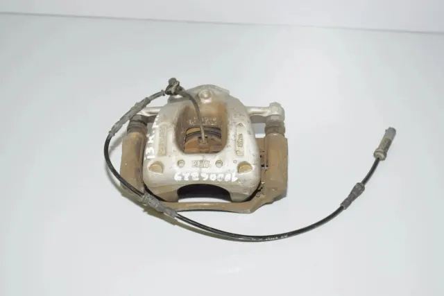 Front Left Brake Caliper