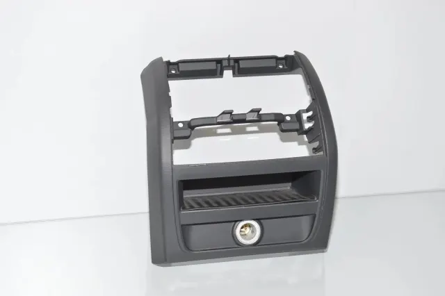 Center Console Trim