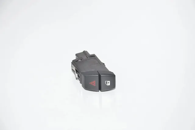 Hazard Button