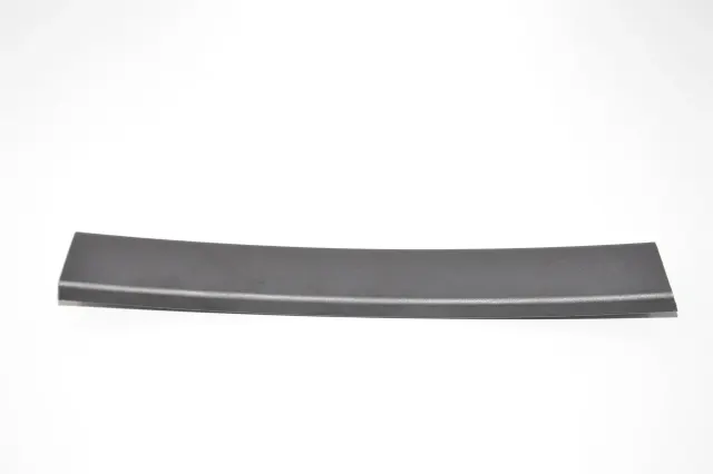 Rear Right Door Vertical Trim