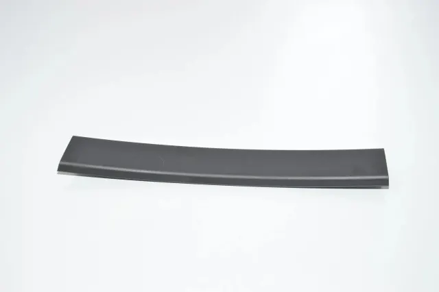 Rear Left Door Vertical Trim