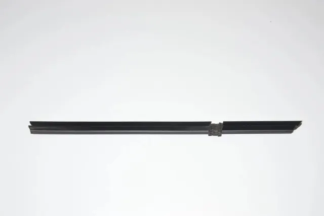 Rear Left Door Window Strip