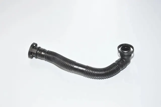 Other tubes