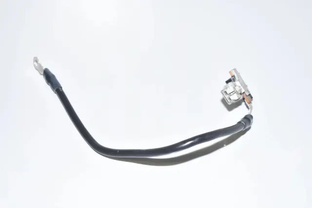 Negative Battery Cable