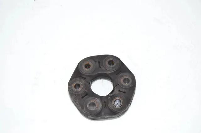 Propshaft Flange