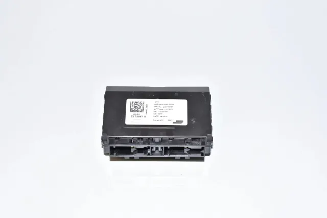 Other Control Units