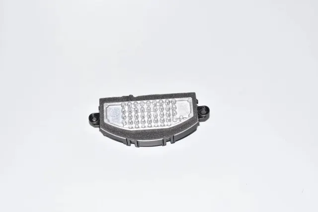 Interior Heater Resistor