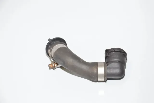 EGR Cooler Tube