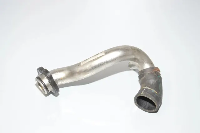 Coolant Hose Pipe