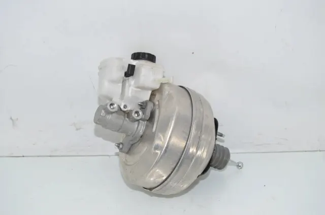 Brake Servo Booster