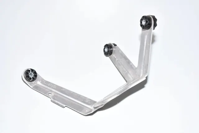 ABS Pump Holder