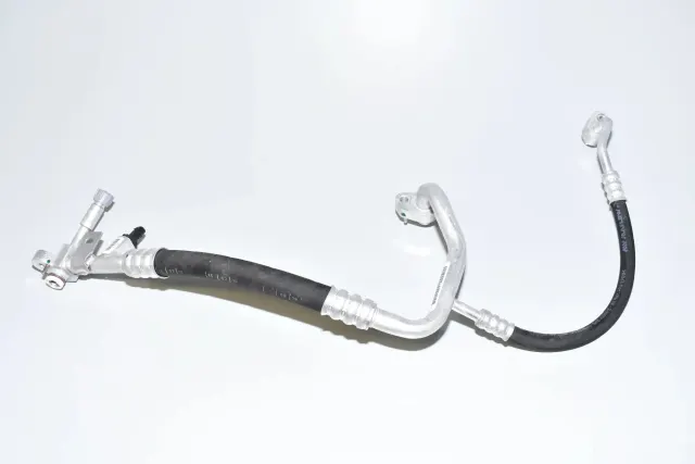 A/C Air Con Hose Pipe