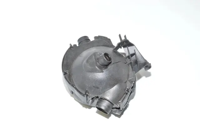 Oil Seperator
