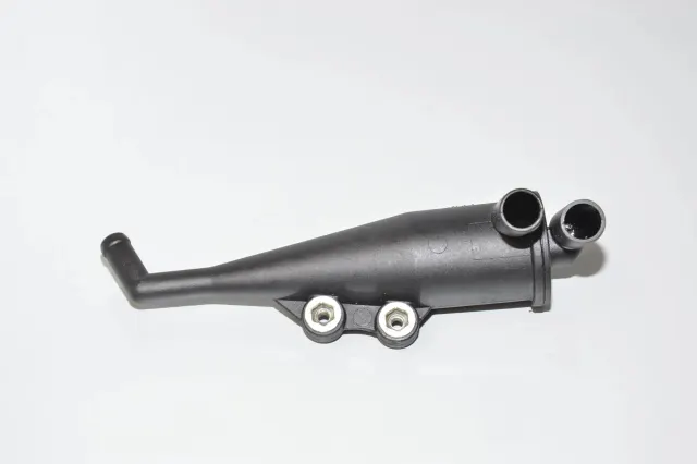 Oil Seperator