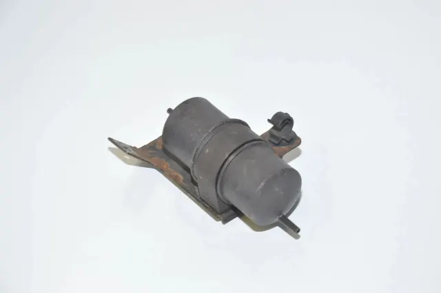 Vacuum Tank