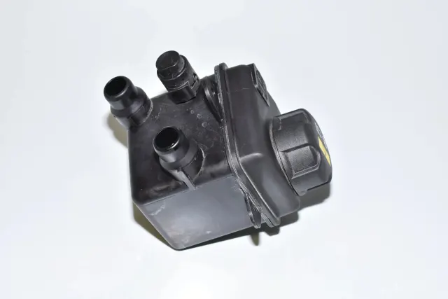 Expansion Tank