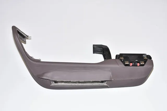 Dashboard Trim