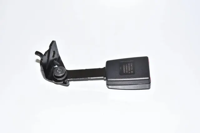 Rear Left Seat Buckle