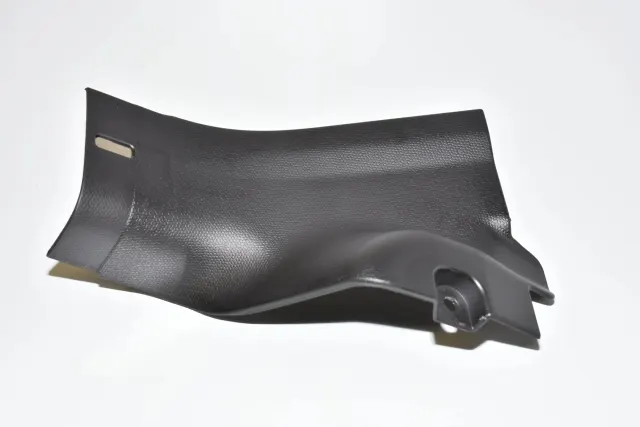 Rear Right Interior Step Trim