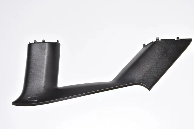 Rear Left Pillar Trim