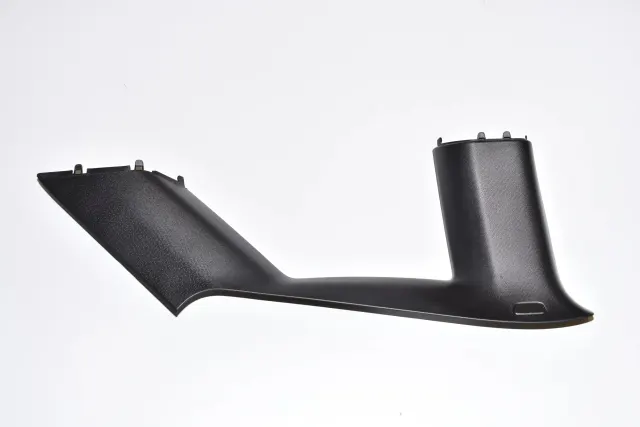 Right Side Pillar Trim