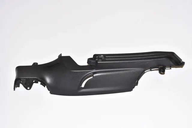 Trunk Boot Trim