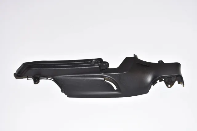 Trunk Boot Trim