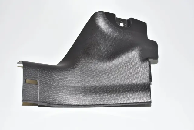 Rear Left Interior Step Trim